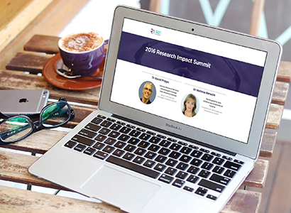 Research Impact Academy